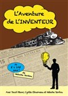 L'Aventure de l'Inventeur - 