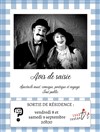 Avis de saisie - 