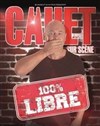 Cauet dans 100% Libre - 