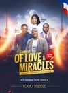 Festival of love and miracles - 