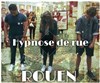 Hypnose de rue - 