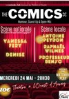 The Comics D.C - 