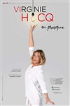 Virginie Hocq Ou presque - 