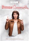 Delphine Delepaut dans Divers Tissements - 