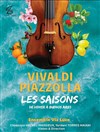 Vivaldi / Piazzolla : Les Quatre Saisons - 