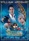 William Arribart et le Sortilège des Neiges - 