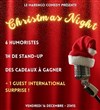 Marengo Comedy | Christmas Night - 