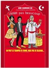 Imam pas beaucoup - 