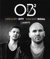 Vincent Bidal & Grégory Ott : OB2 - 