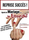 Après le mariage... les emmerdes - 