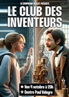 Le club des inventeurs - 