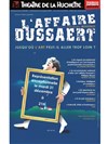 L'affaire Dussaert - 