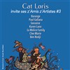 Cat Loris invite ses z'amis z'artistes #3 - 