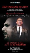 Mohammad Khairy chante la tradition musicale d'Alep - 