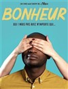 Nilson José dans Bonheur - 