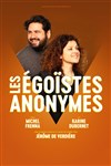 Les Egoïstes Anonymes - 