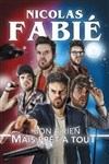 Nicolas Fabié dans Bon à rien mais prêt à tout - 