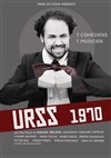 Urss 1970 - 