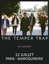 The Temper Trap - 