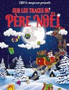 Sur les traces du Père Noël - 