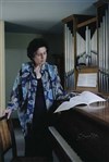 Orgue par Jeanne Maitre - 