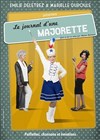 Le journal d'une majorette - 