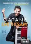 Gatane dans Live therapy - 