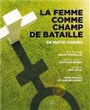 La femme comme champ de bataille - 