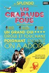 Les Crapauds Fous - 