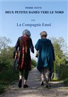 Deux petites dames vers le nord - 