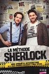 La méthode Sherlock - 