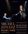 Michel Jonasz Piano voix saison 2 - 