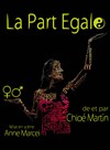 La part égale - 