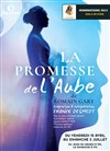 La promesse de l'aube - 