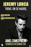 Jeremy Lorca dans Viens, on se marre - 