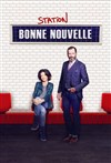 Station Bonne nouvelle - 