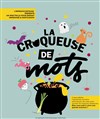 La croqueuse de mot - 