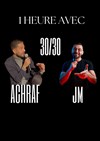 Achraf et JM Nichanian : 30/30 - 