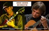 Duo Didier Carmier Bob Bonastre - 