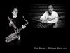 Éric Barret - Philippe Macé duo - 