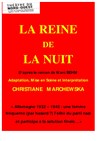 La reine de la nuit - 