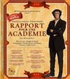 Rapport pour une académie - 