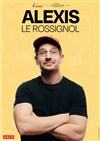 Alexis Le Rossignol - 