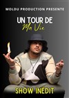 Kader Bueno dans Un tour de ma vie - 