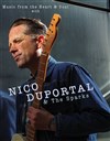 Nico Duportal & The Sparks - 