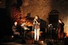 Cordes sensibles Du Jazz à la Pop: My Favorite Things Trio - 