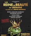 La reine de beauté de Leenane | avec Marie-Christine Barrault - 