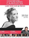 Laure Favre-Kahn and Friends - 