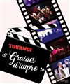 Les graines de l'impro font leur show - 