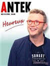 Antek dans Heureux - 